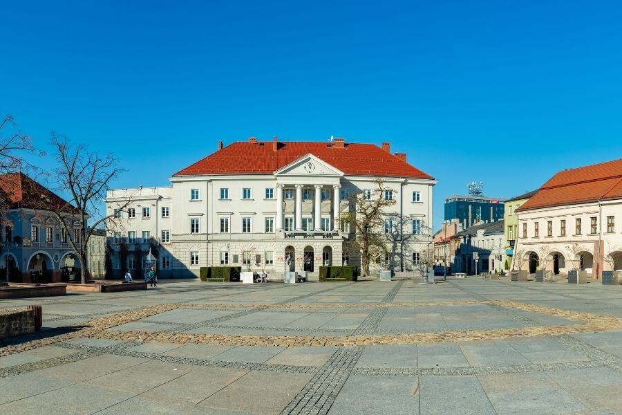 Rekuperacja Kielce