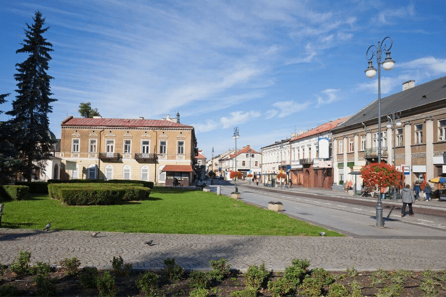 Rekuperacja Radom