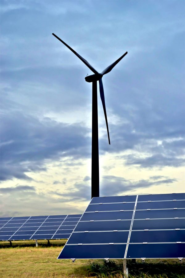 Odnawialne źródła energii