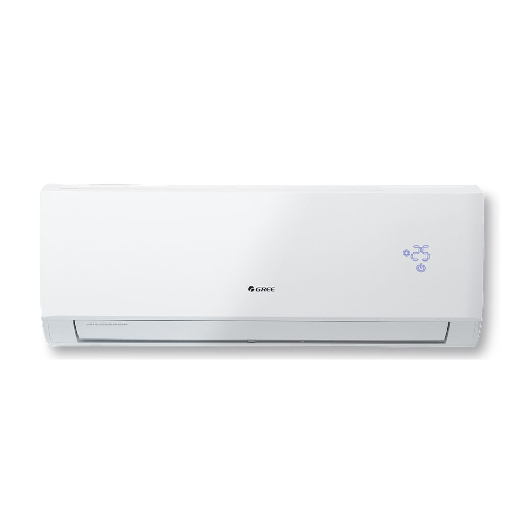Klimatyzator Gree Lomo Luxury | Eco Comfort
