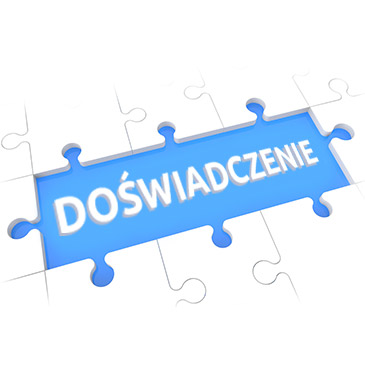 doświadczenie