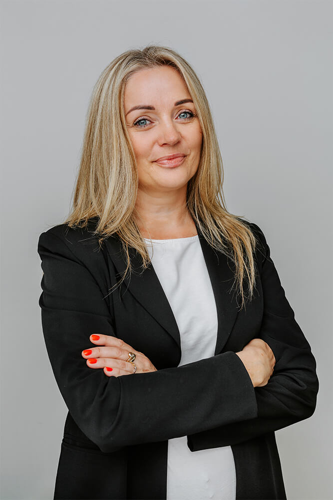 Magdalena Dyduła