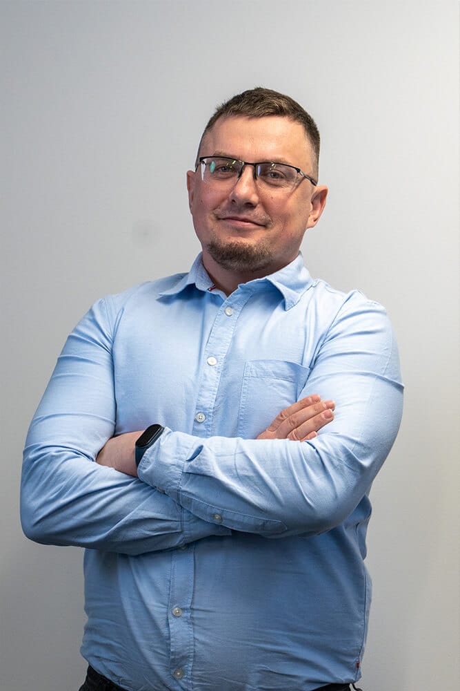 Michał Radoła