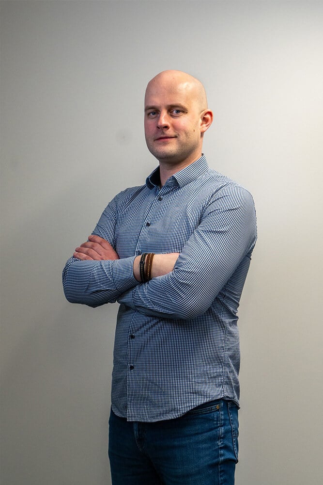 Szymon Kosedowski