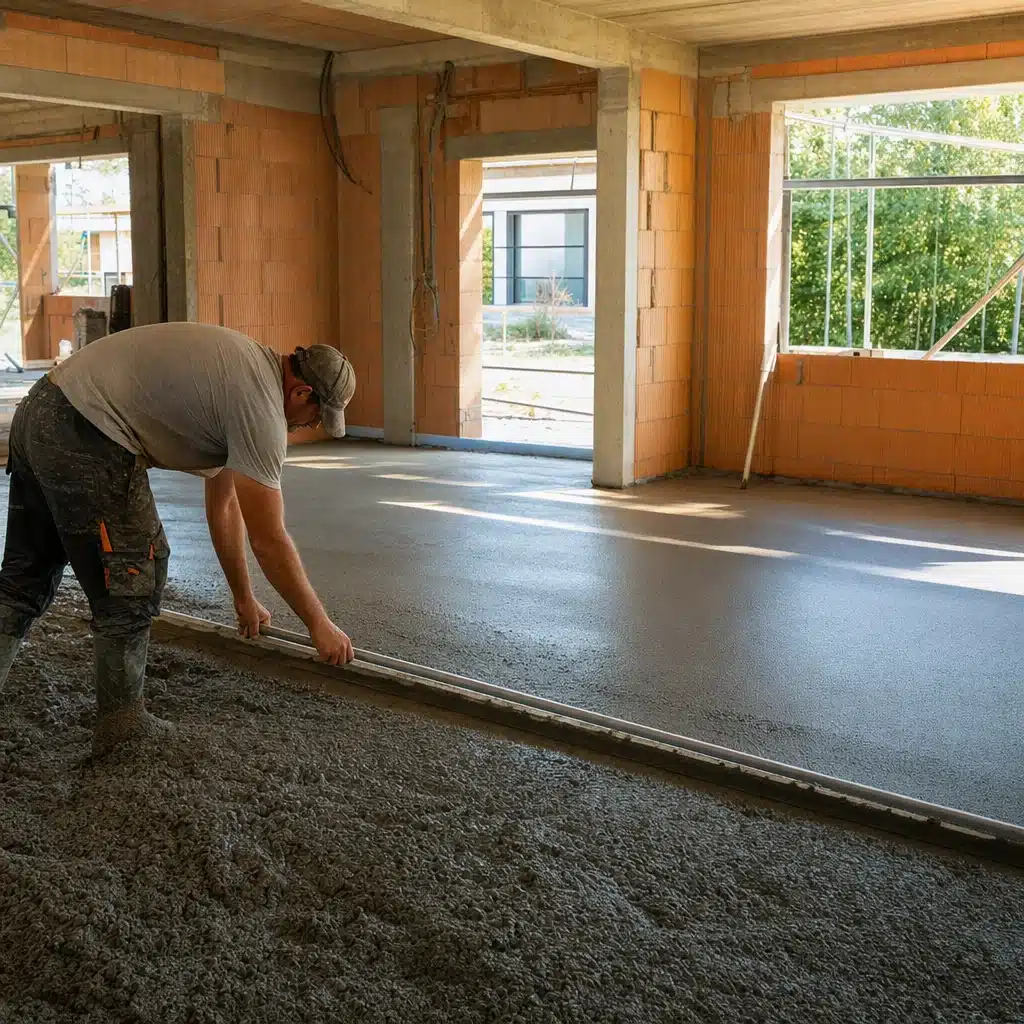 Cement